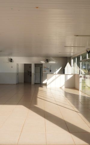 Casa de condomínio para alugar com 65m², 3 quartos e 3 vagasÁrea comum - Salão de festas