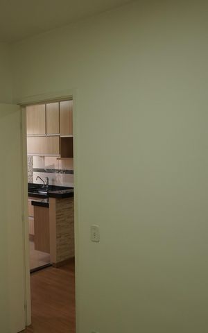 Casa de condomínio para alugar com 65m², 3 quartos e 3 vagasQuarto 2