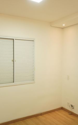 Casa de condomínio para alugar com 65m², 3 quartos e 3 vagasQuarto Suíte