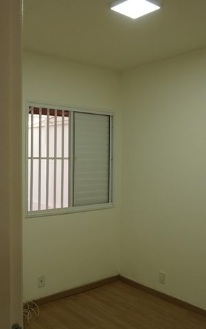 Casa de condomínio para alugar com 65m², 3 quartos e 3 vagasQuarto 2