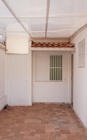 Casa de condomínio para alugar com 65m², 3 quartos e 3 vagasGaragem