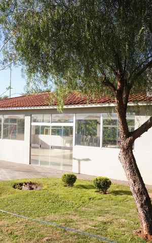 Casa de condomínio para alugar com 65m², 3 quartos e 3 vagasÁrea comum - Salão de festas