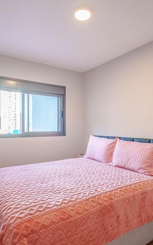 Apartamento à venda com 59m², 2 quartos e 1 vaga Apartamento à venda com 59m², 2 quartos e 1 vagaSuíte