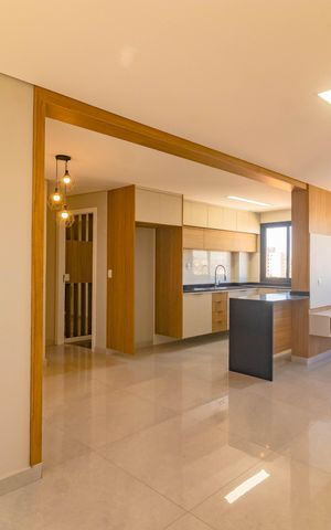 Studio para alugar com 175m², 2 quartos e 1 vaga
