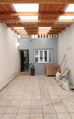 Casa à venda com 83m², 2 quartos e 2 vagasGaragem