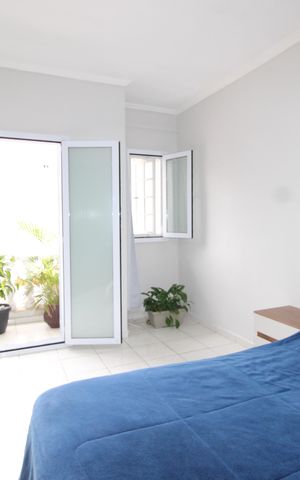 Casa à venda com 83m², 2 quartos e 2 vagasQuarto 2