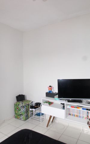 Casa à venda com 83m², 2 quartos e 2 vagasQuarto 1