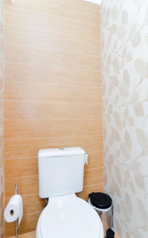 Apartamento à venda com 96m², 3 quartos e 2 vagasLavabo