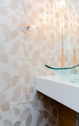 Apartamento à venda com 96m², 3 quartos e 2 vagasLavabo