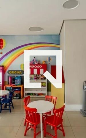 Apartamento à venda com 96m², 3 quartos e 2 vagas Apartamento à venda com 96m², 3 quartos e 2 vagasBrinquedoteca