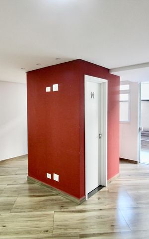 Apartamento para alugar com 35m², 1 quarto e sem vaga Apartamento para alugar com 35m², 1 quarto e sem vagaSalão de festas
