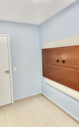 Apartamento para alugar com 35m², 1 quarto e sem vaga Apartamento para alugar com 35m², 1 quarto e sem vagaSala