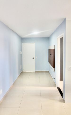 Apartamento para alugar com 35m², 1 quarto e sem vaga Apartamento para alugar com 35m², 1 quarto e sem vagaSala