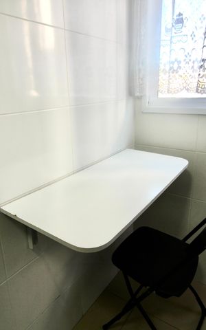 Apartamento para alugar com 35m², 1 quarto e sem vaga Apartamento para alugar com 35m², 1 quarto e sem vagaÁrea comum