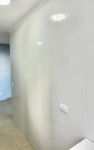 Apartamento para alugar com 35m², 1 quarto e sem vaga Apartamento para alugar com 35m², 1 quarto e sem vagaCozinha