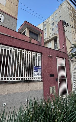 Apartamento para alugar com 35m², 1 quarto e sem vaga Apartamento para alugar com 35m², 1 quarto e sem vagaFachada