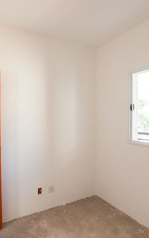 Apartamento à venda com 38m², 2 quartos e 1 vaga Apartamento à venda com 38m², 2 quartos e 1 vagaQuarto 1