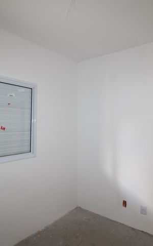 Apartamento à venda com 38m², 2 quartos e 1 vagaQuarto 1
