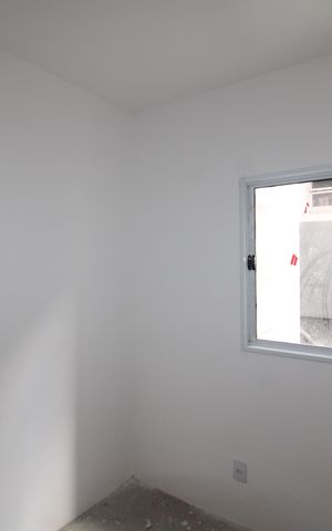 Apartamento à venda com 38m², 2 quartos e 1 vagaQuarto 2