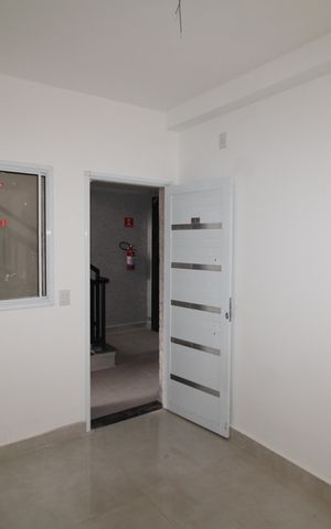 Apartamento à venda com 38m², 2 quartos e 1 vagaSala / Cozinha