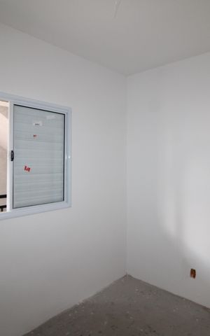 Apartamento à venda com 38m², 2 quartos e 1 vagaQuarto 1