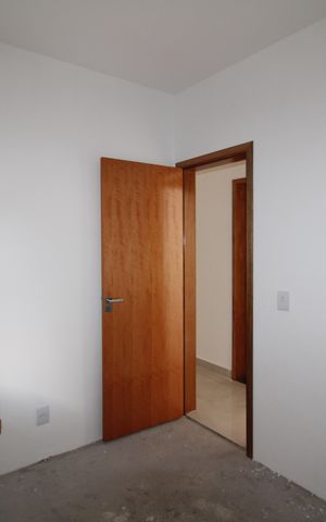 Apartamento à venda com 38m², 2 quartos e 1 vagaQuarto 1