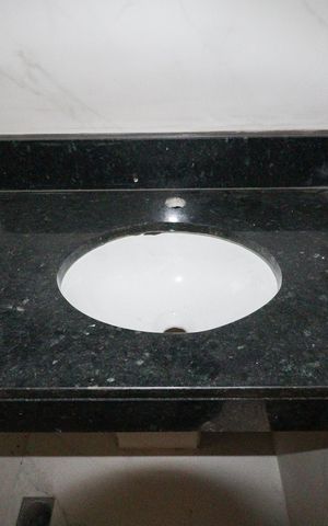 Apartamento à venda com 38m², 2 quartos e 1 vaga Apartamento à venda com 38m², 2 quartos e 1 vagaBanheiro