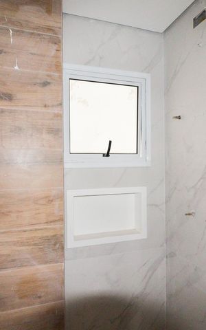 Apartamento à venda com 38m², 2 quartos e 1 vaga Apartamento à venda com 38m², 2 quartos e 1 vagaBanheiro