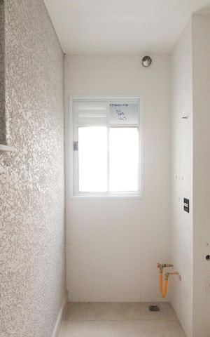 Apartamento à venda com 38m², 2 quartos e 1 vaga Apartamento à venda com 38m², 2 quartos e 1 vagaSala/Cozinha/Área de Serviço
