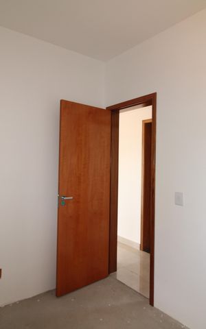 Apartamento à venda com 38m², 2 quartos e 1 vagaQuarto 1