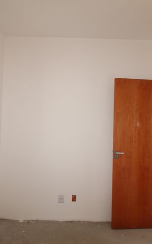 Apartamento à venda com 38m², 2 quartos e 1 vagaQuarto 1
