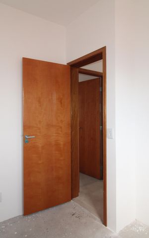 Apartamento à venda com 38m², 2 quartos e 1 vagaQuarto 2