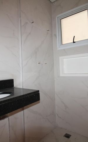 Apartamento à venda com 38m², 2 quartos e 1 vagaBanheiro