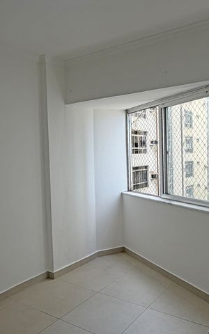 Apartamento para alugar com 110m², 2 quartos e 1 vagaQuarto 1