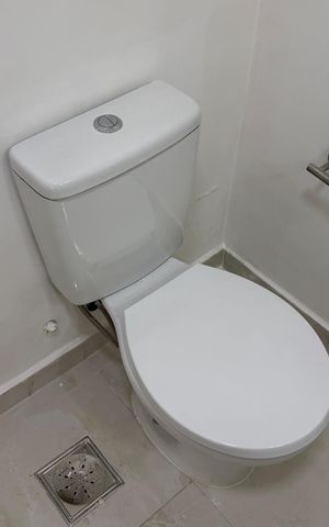 Apartamento para alugar com 110m², 2 quartos e 1 vagaBanheiro