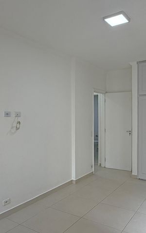 Apartamento para alugar com 110m², 2 quartos e 1 vagaQuarto 2