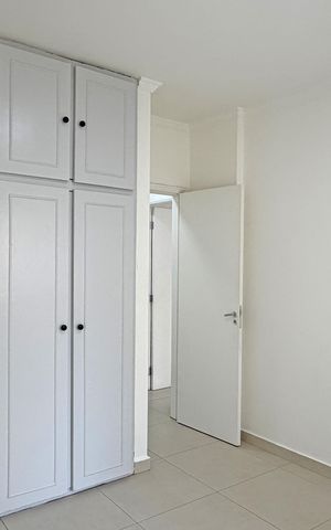 Apartamento para alugar com 110m², 2 quartos e 1 vagaQuarto 1