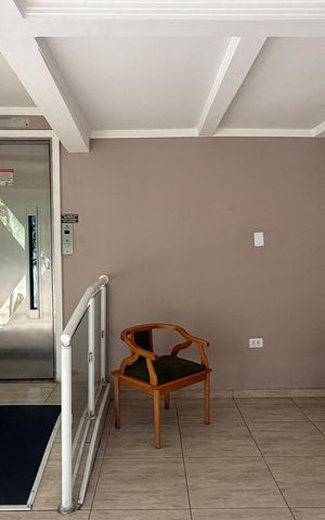 Apartamento para alugar com 110m², 2 quartos e 1 vagaÁrea comum