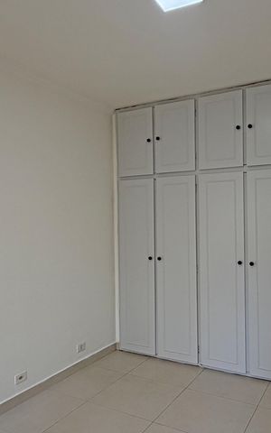 Apartamento para alugar com 110m², 2 quartos e 1 vagaQuarto 1