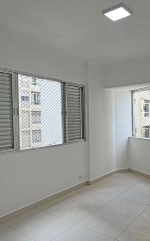 Apartamento para alugar com 110m², 2 quartos e 1 vagaQuarto 2