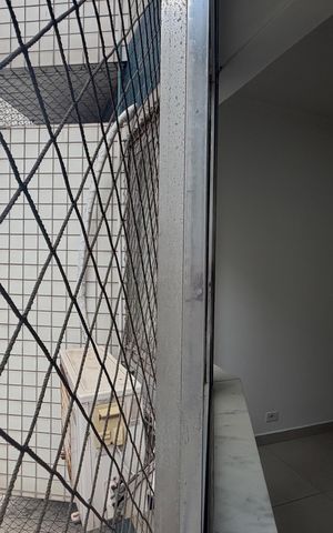 Apartamento para alugar com 110m², 2 quartos e 1 vagaVista da Sala