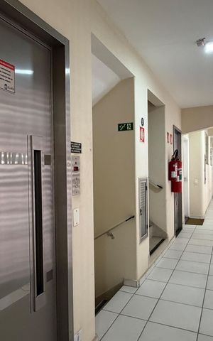 Apartamento para alugar com 110m², 2 quartos e 1 vagaÁrea comum