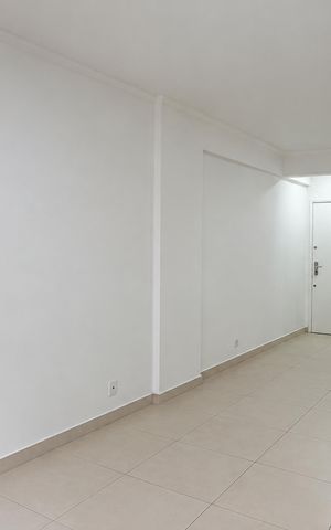 Apartamento para alugar com 110m², 2 quartos e 1 vagaSala