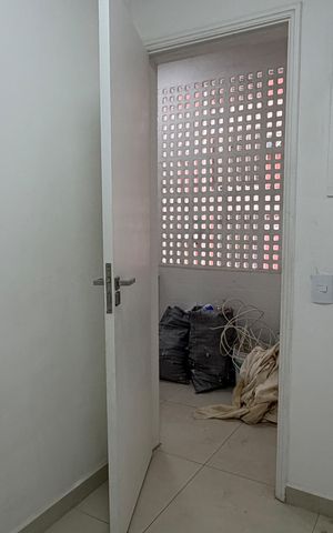 Apartamento para alugar com 110m², 2 quartos e 1 vagaQuarto de Serviço