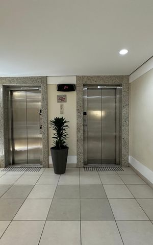 Apartamento para alugar com 72m², 2 quartos e 1 vaga Apartamento para alugar com 72m², 2 quartos e 1 vagaHall de entrada