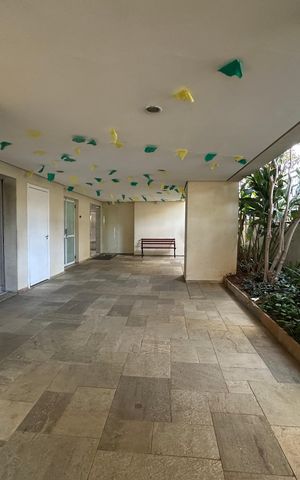 Apartamento para alugar com 72m², 2 quartos e 1 vaga Apartamento para alugar com 72m², 2 quartos e 1 vagaÁrea comum