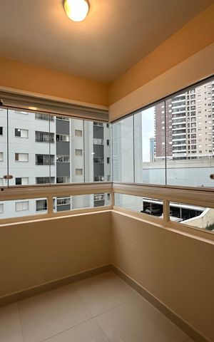 Apartamento para alugar com 72m², 2 quartos e 1 vaga Apartamento para alugar com 72m², 2 quartos e 1 vagaVaranda da Sala