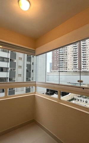 Apartamento para alugar com 72m², 2 quartos e 1 vaga Apartamento para alugar com 72m², 2 quartos e 1 vagaVaranda da Sala