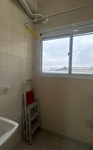 Apartamento para alugar com 72m², 2 quartos e 1 vaga Apartamento para alugar com 72m², 2 quartos e 1 vagaÁrea de Serviço