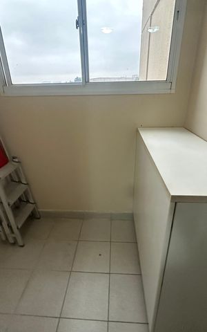 Apartamento para alugar com 72m², 2 quartos e 1 vaga Apartamento para alugar com 72m², 2 quartos e 1 vagaÁrea de Serviço